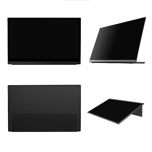 Portable Monitor - 1WLBPJ9KHMTZ 15.6-inch 3840*2160