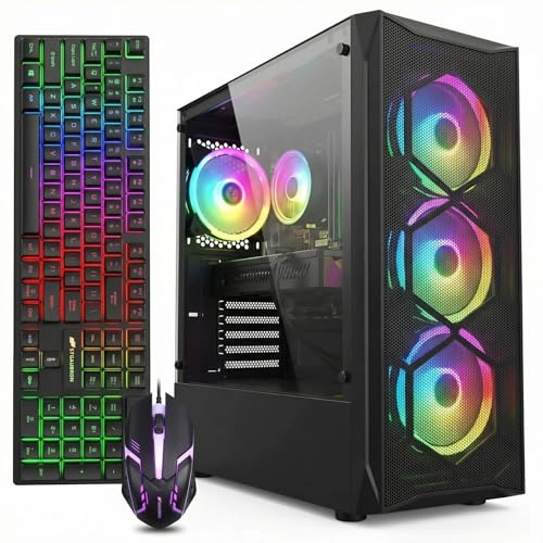 STGAubron ABR0122 - 16GB 512GB Core i7 4th