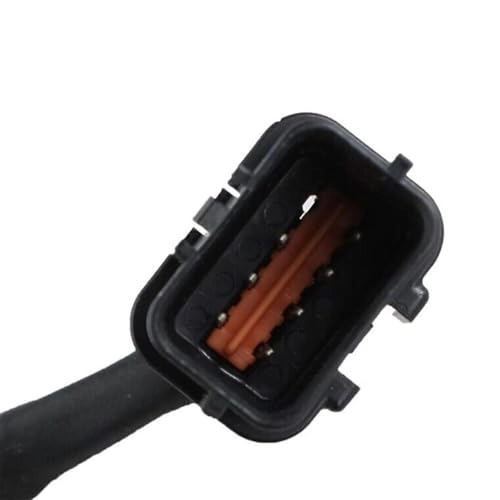 Rear View Camera - Night vision