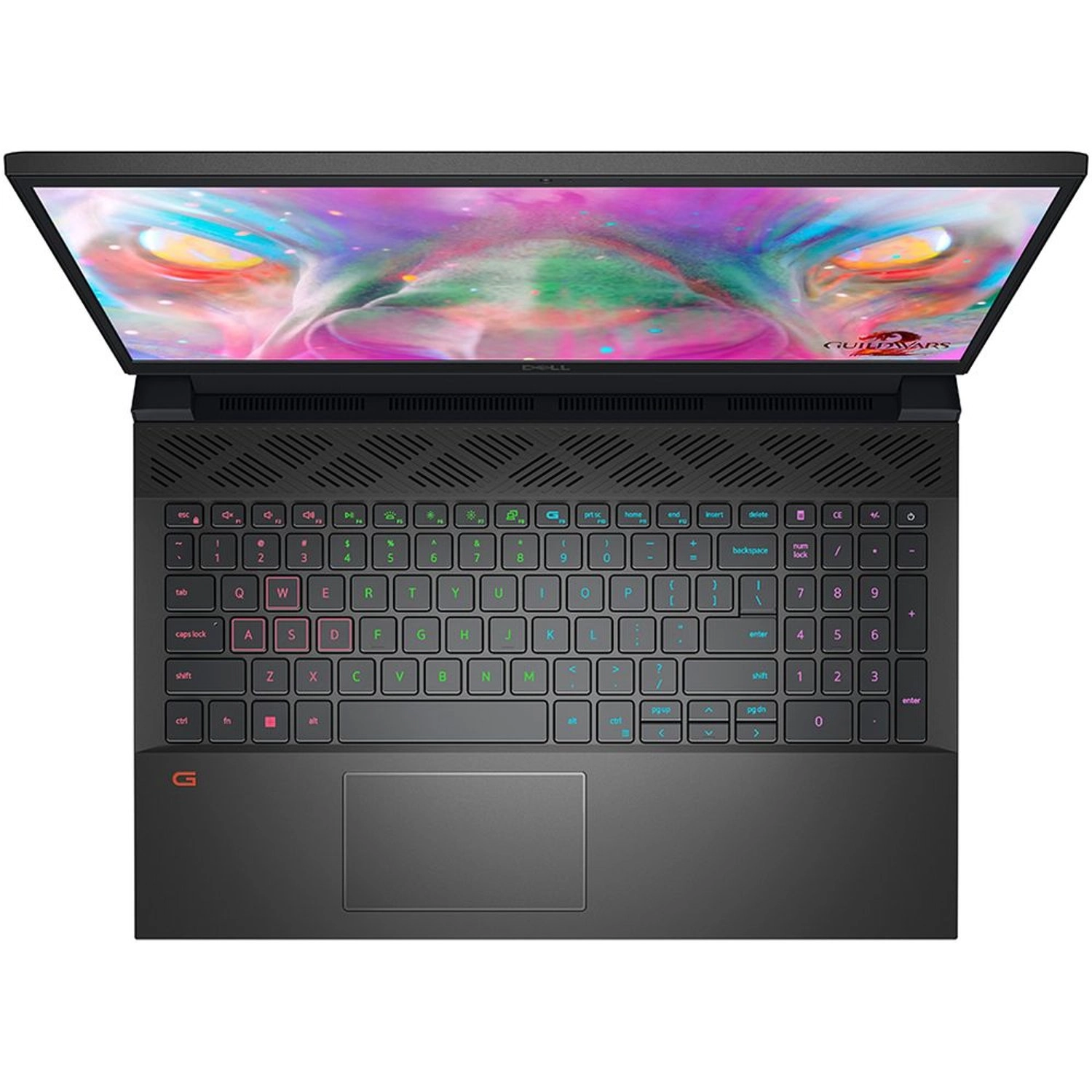 G15 5520 TK-5LLC-2AXN - 15.6'' Core i7-12700H 16GB DDR4 1TB SSD