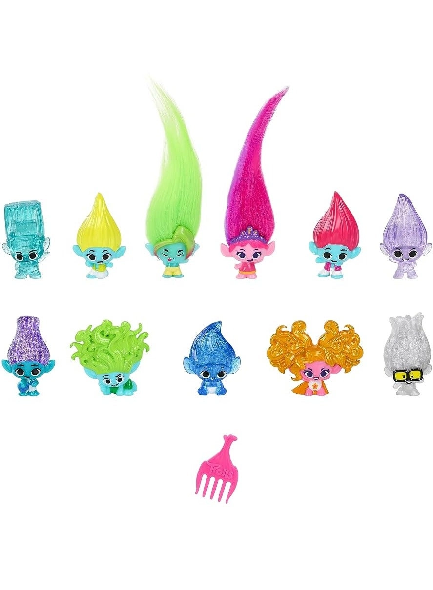 MINEEZ Mt. Rageous - Perform Pack