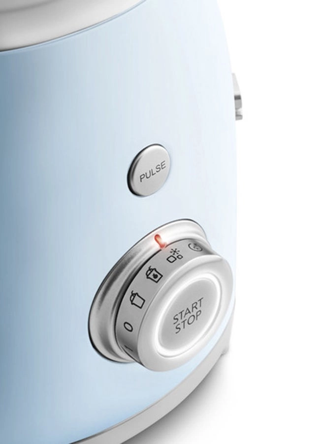 50's Style Retro Bench Blender - 600 W