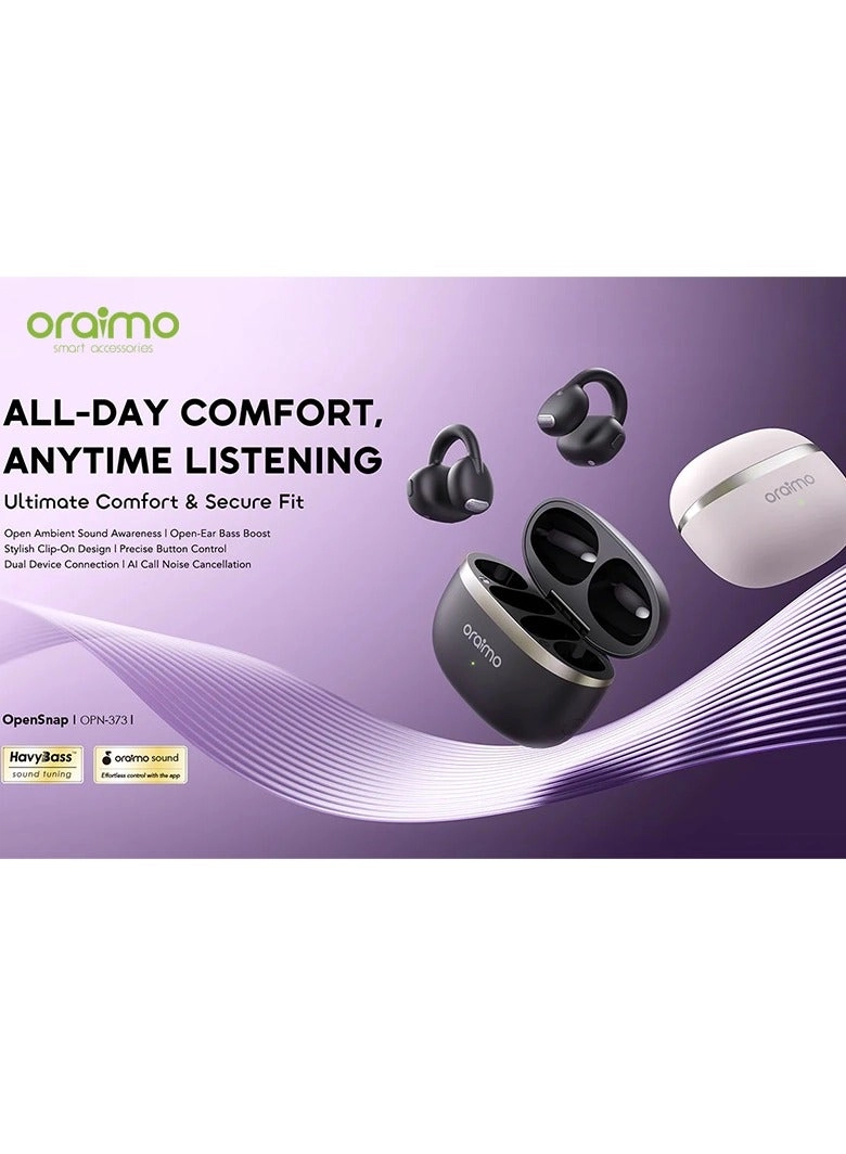 OpenSnap Wireless Earbud