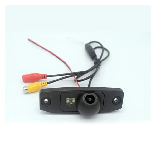 Rear View Parking Camera - Night Vision Wired 720*480 pixels