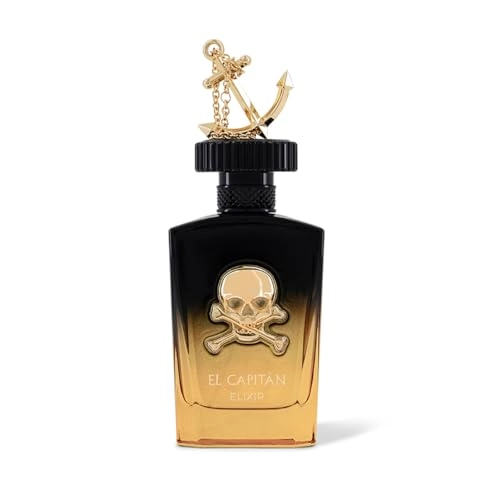 El Capitan Elixir Eau de Parfum 100ml