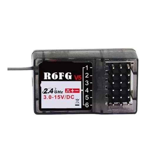 R6F V4