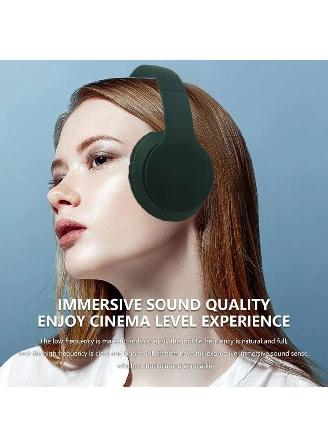 DR57 Wireless Headphone