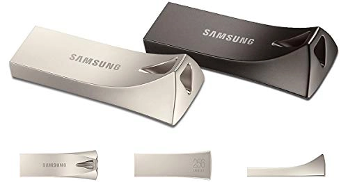 BAR Plus - USB 3.1 USB Type A 64GB