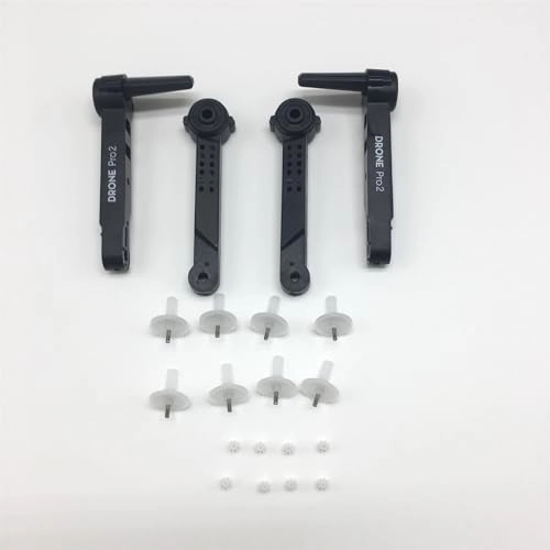 Quadcopter Arm - For E99pro S70pro Yellow