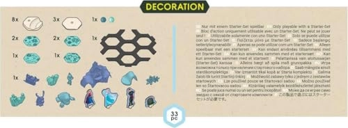 GraviTrax Junior Extension - 3 Years 33 pieces