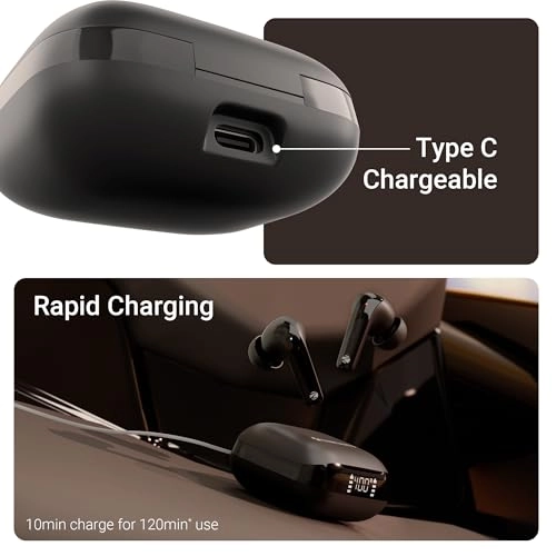 PODS K2 Wireless Earbud