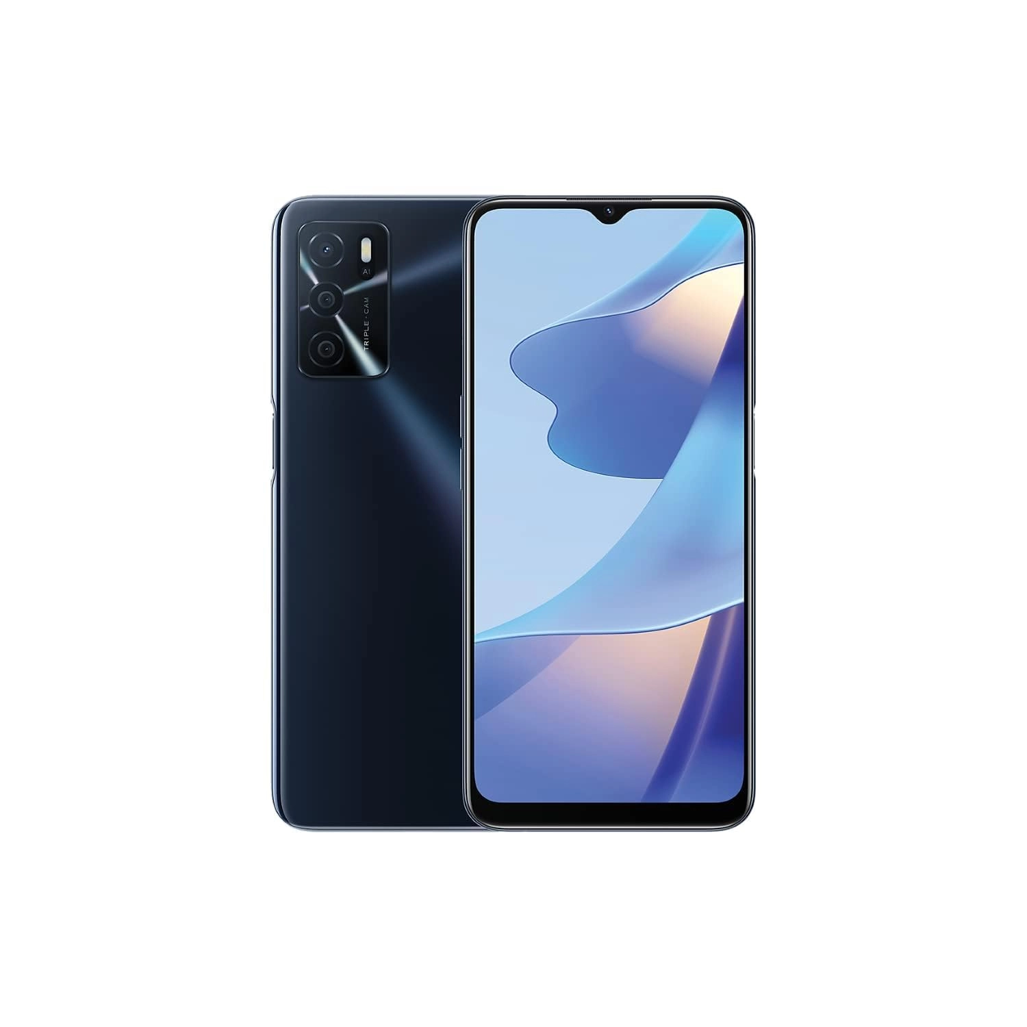 A54s - 4GB 128GB