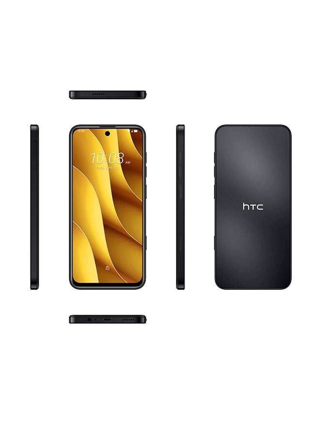 Wildfire E7 - 6GB 256GB + TWS Wireless Earbuds