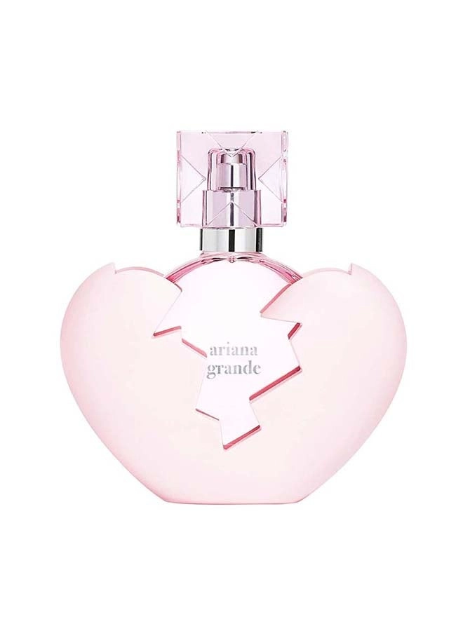 Thank U Next - Eau de Parfum 100 ml