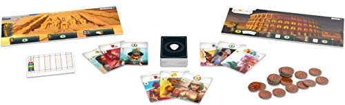 7 Wonders: Leaders (German)