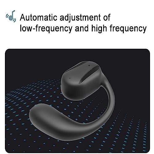 Wireless Headphones - Bluetooth 5.2 Open Ear