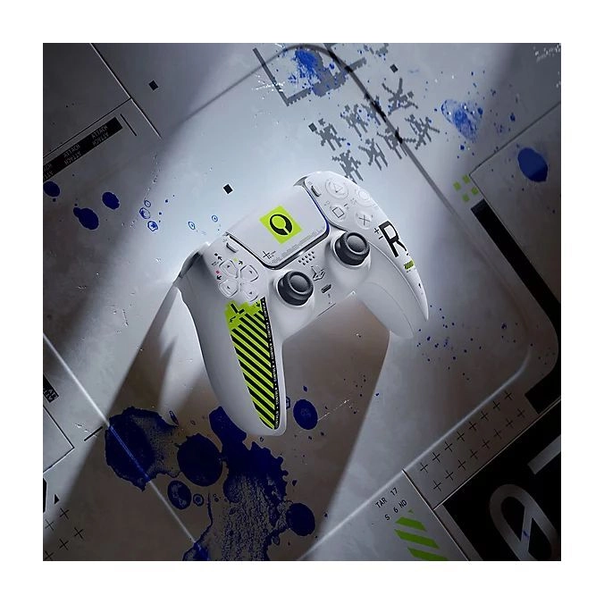 Dualsense Wireless Controller - WHITE