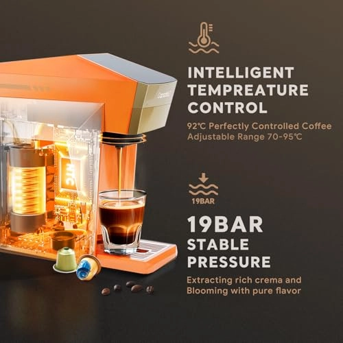 ME2406-MAX - 3 in 1 19BAR