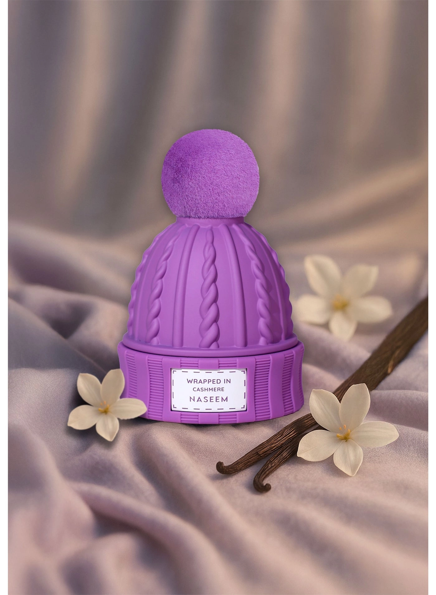 Wrapped In Cashmere Eau de Parfum 80 ml