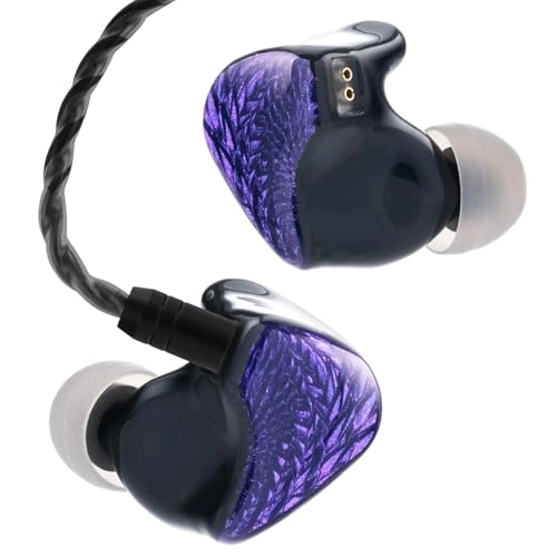 Celest Wyvern Wired Earphone