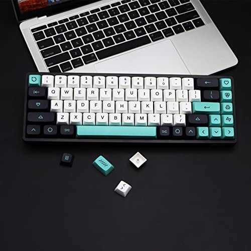 Keyboard Keycaps - ANSI/ISO 2, Auxiliary, ps