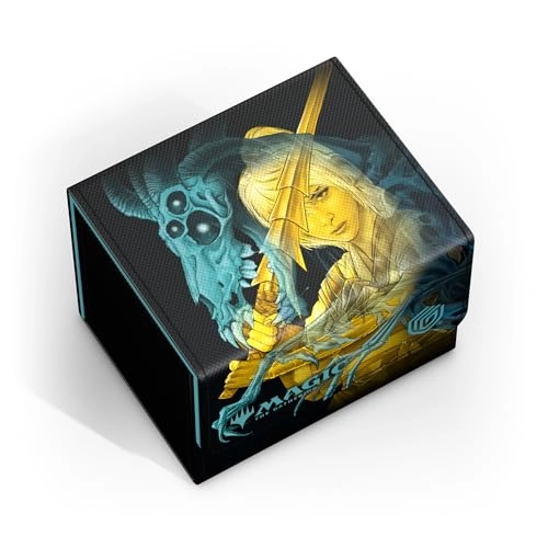 Sidewinder 100+ - 10.74 x 9.09 x 8.2 cm WANDERING