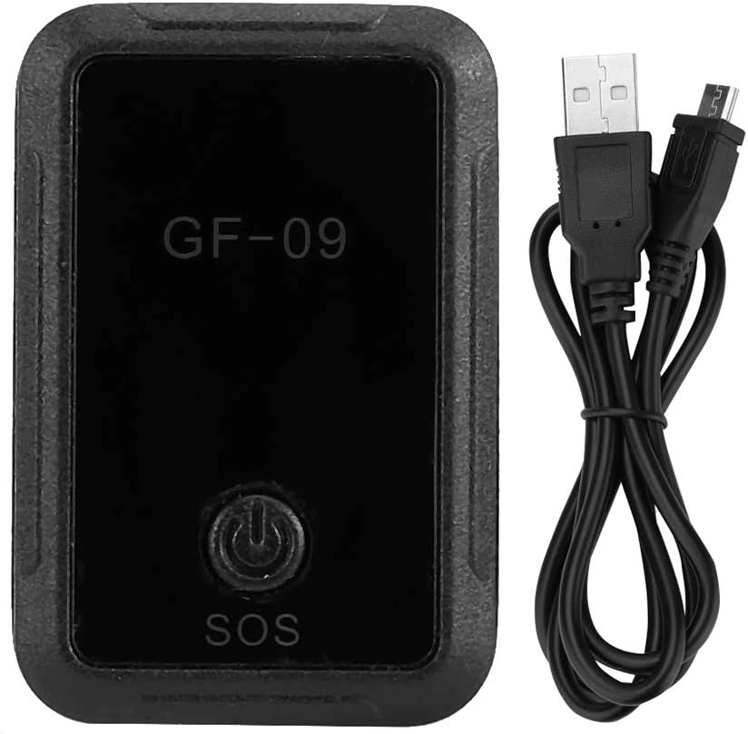 klarako GPS Tracker