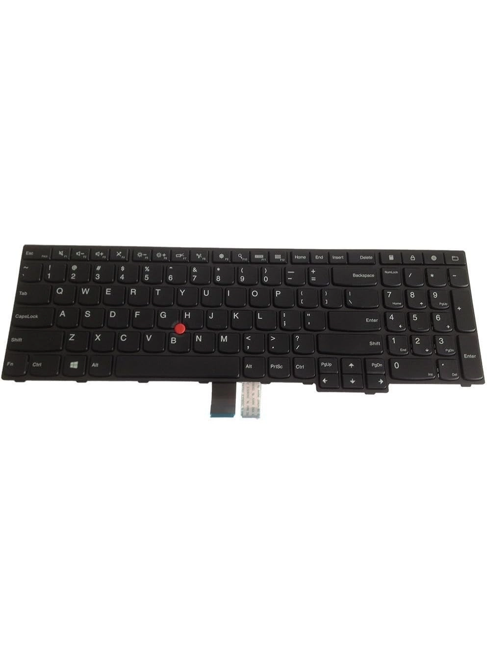 Keyboard for Lenovo Laptop