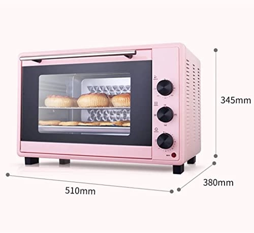 Multifunctional Oven - Rotisserie Convection