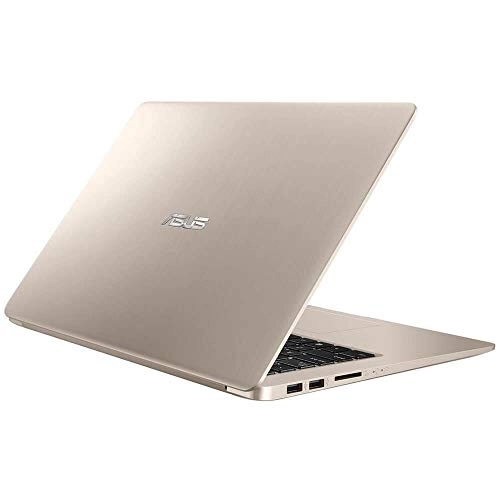 VivoBook S S510UA - 15.6'' i7-8550U 8GB DDR4 128GB SSD 1TB HDD