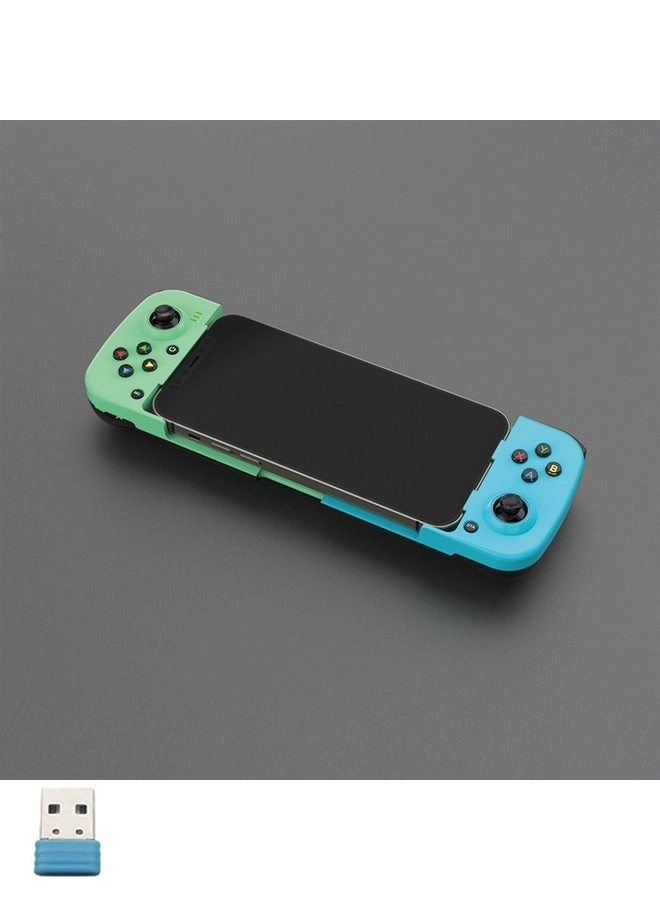 D3 - Red/Blue iPhone iOS Android PC PS4 Switch