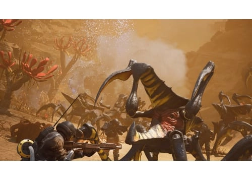 Starship Troopers Extermination - PlayStation 5