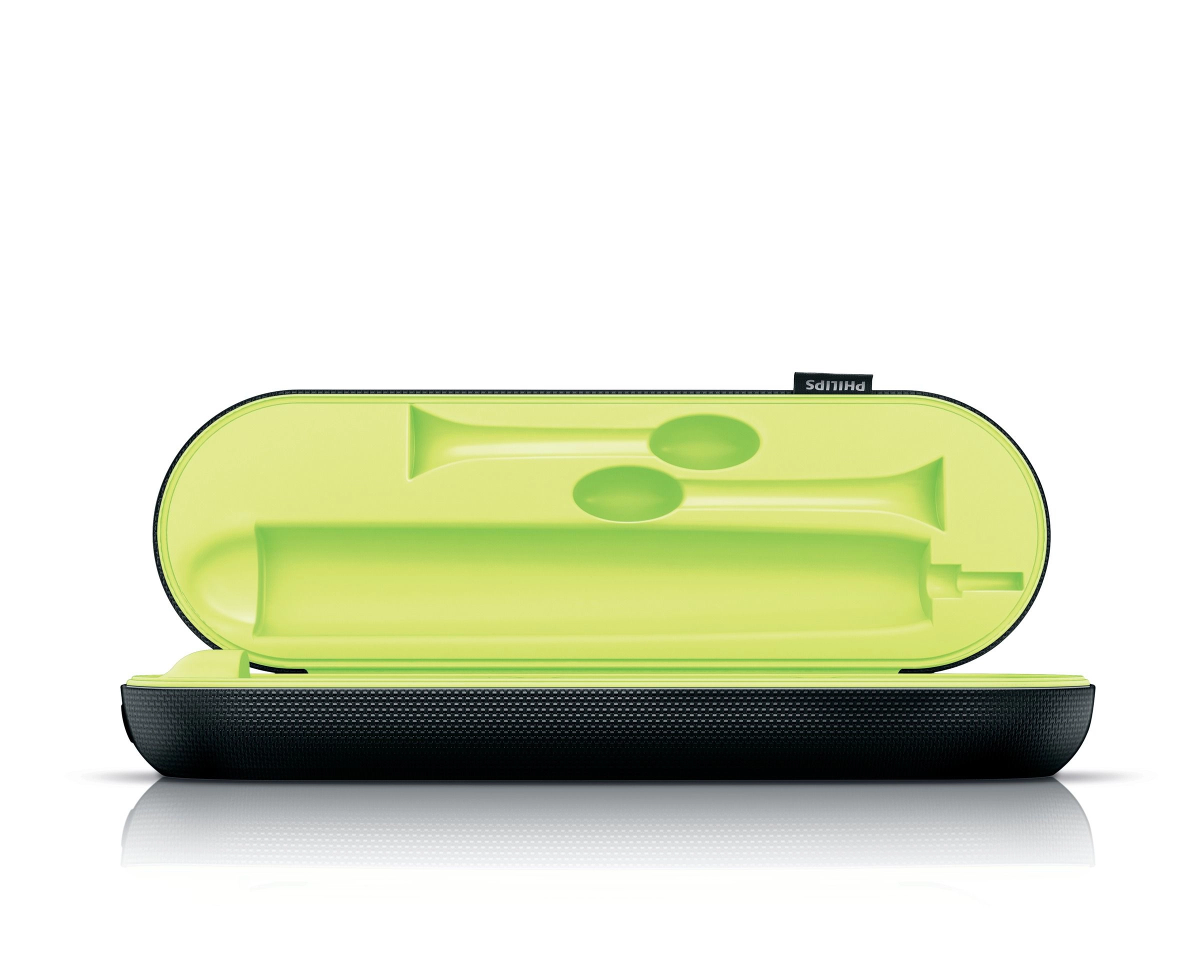 HX9352/04 - Sonicare DiamondClean Electric Toothbrush Black 5 modes