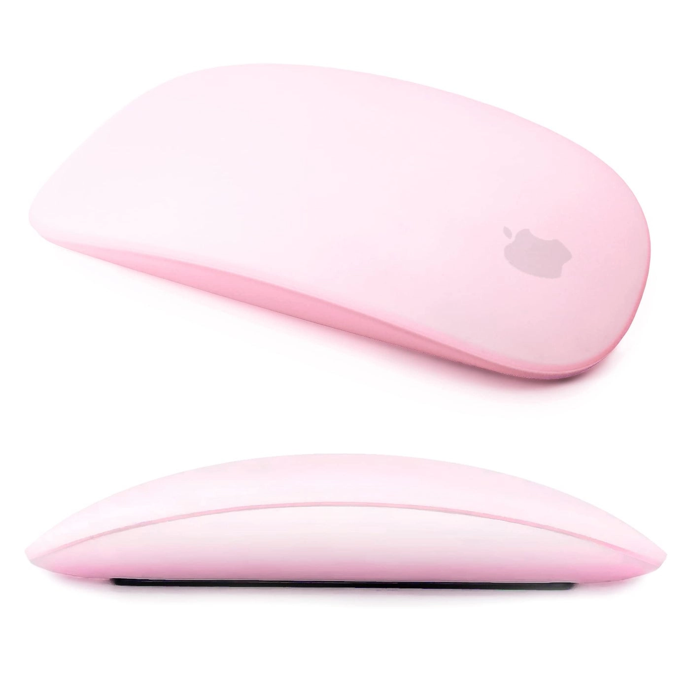 IRAINSUN Mouse Silicone Case