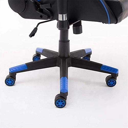 Gaming Chair - PU Leather 125-135x64cm