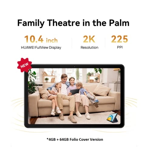 MatePad SE - 64GB 10.4"