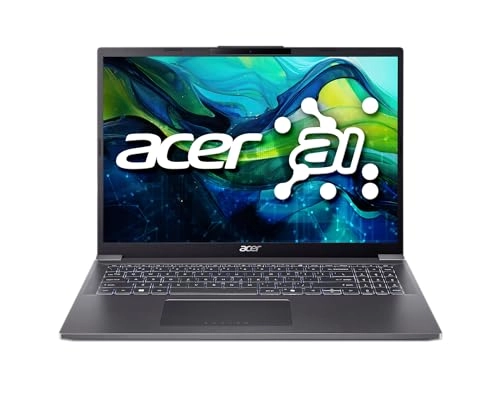 Aspire 16 A16-71M-767Z - 16'' Core Ultra 7 155U 32GB DDR5 1TB SSD