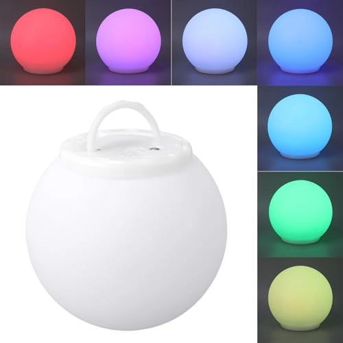 LED Sphere - LED Glowing Ball #011