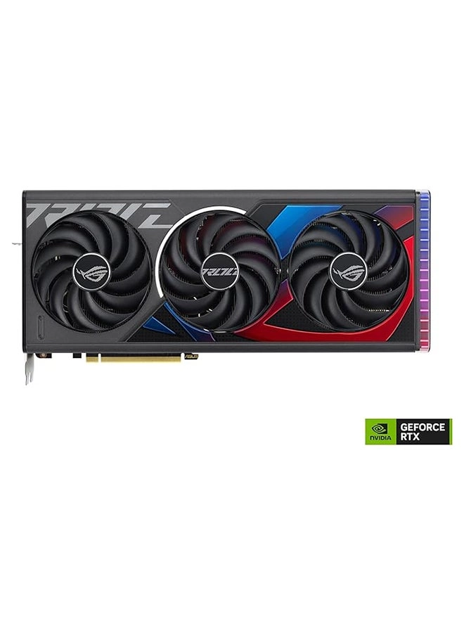 STRIX-RTX4070TI-O12G - 12GB