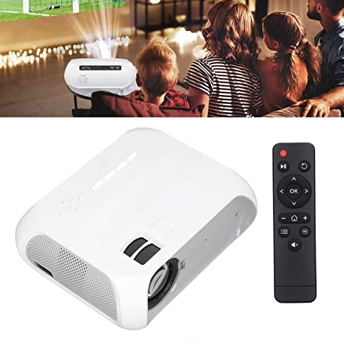 Home Theater Movie Projector 1080P
