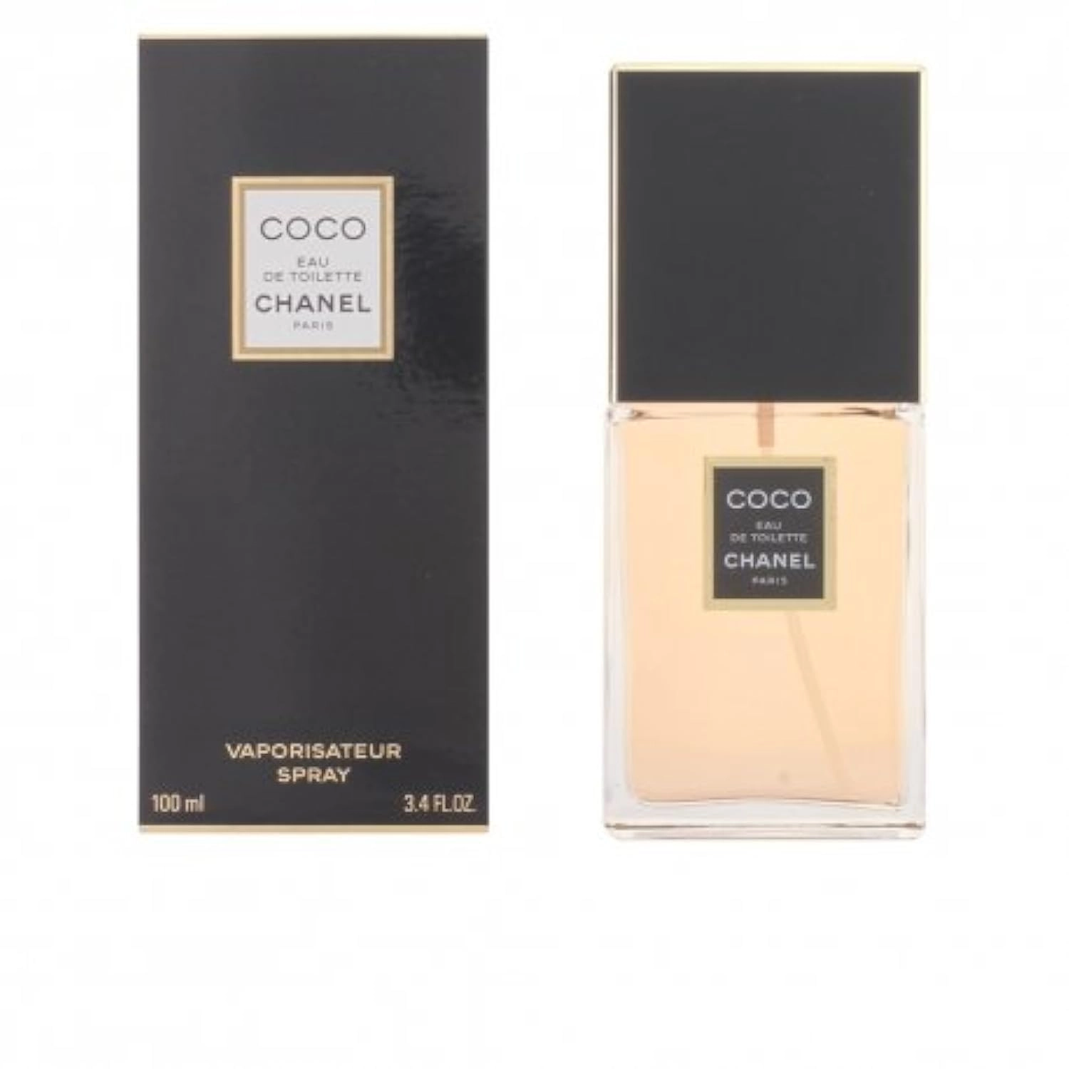 Coco Eau de Toilette 100 ml