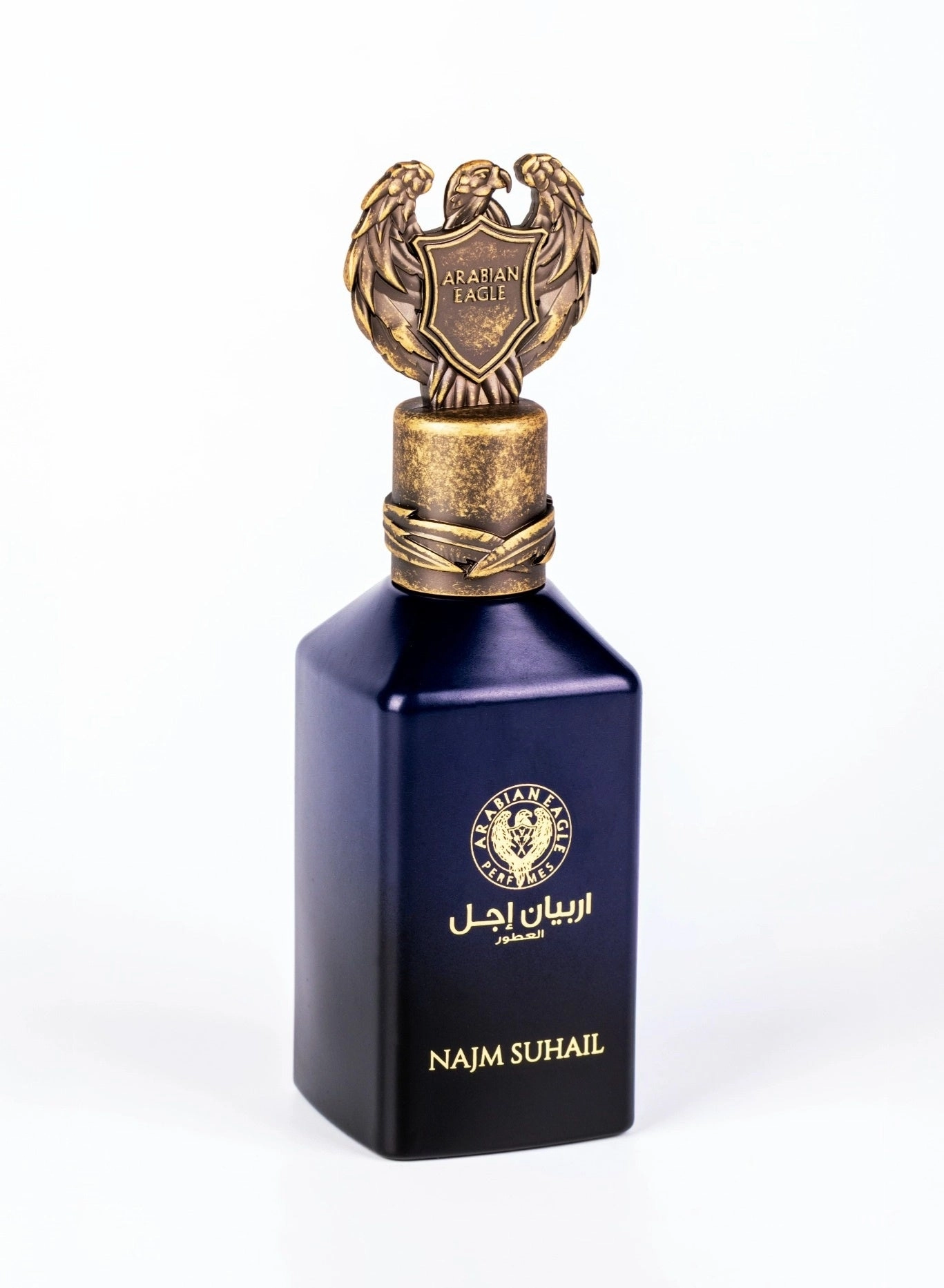 Arabian Eagle Najm suhail Eau de Parfum 50 ml