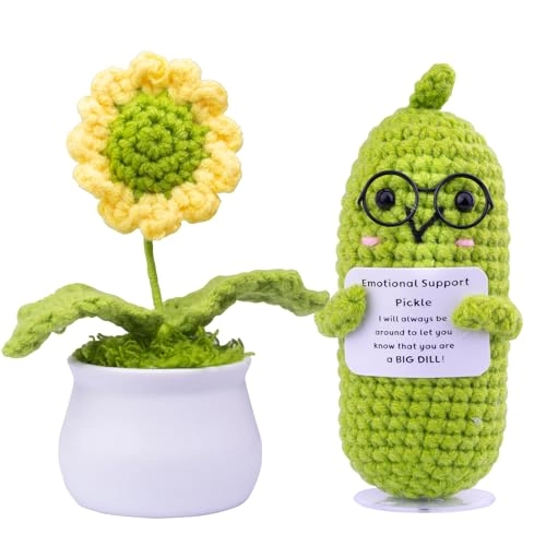 Pocket Hug Positive Potato