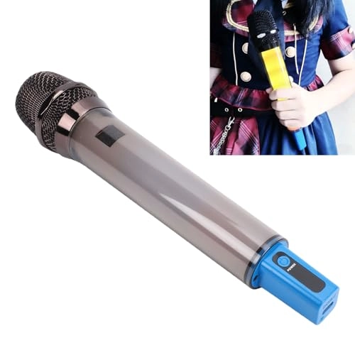 Leftwein36xrpbetw Wired Microphone