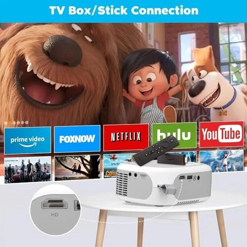 RATE-19 280 ANSI lumens