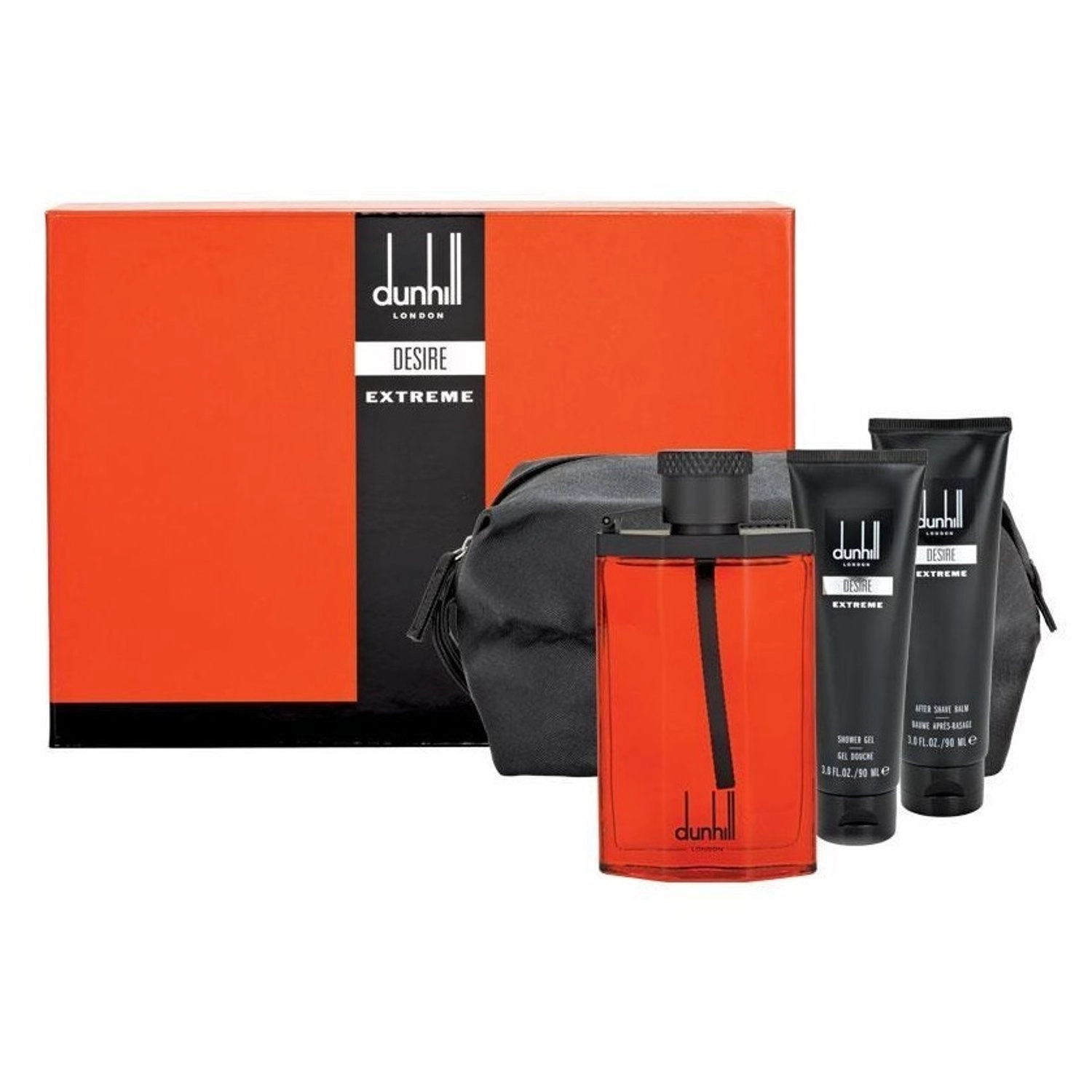 Desire Red Extreme - Gift Sets Gift Set