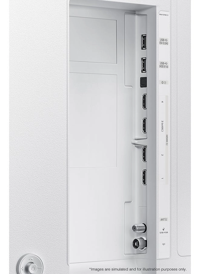 QA65LS01BAUXZN - 65 Inch