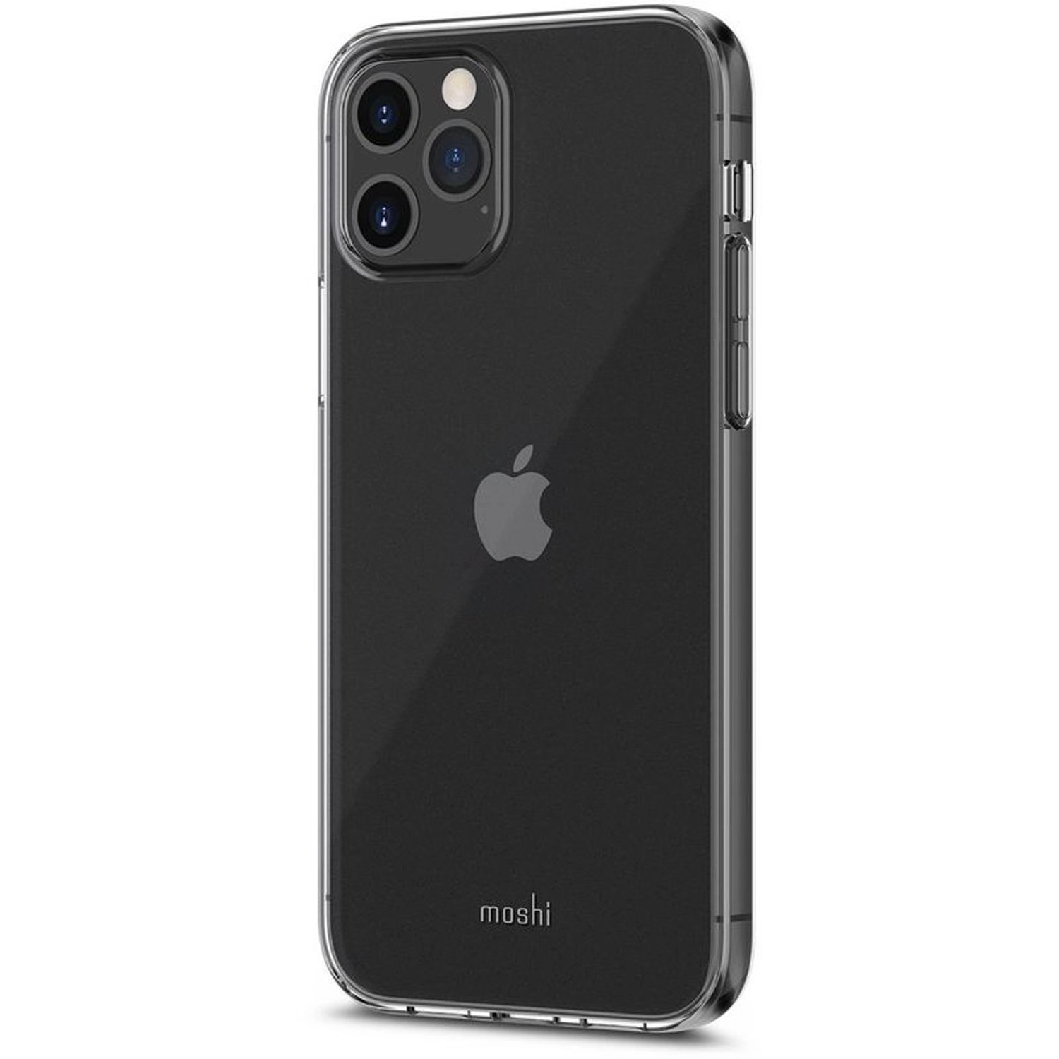 Vitros Back Case for iPhone 12Pro