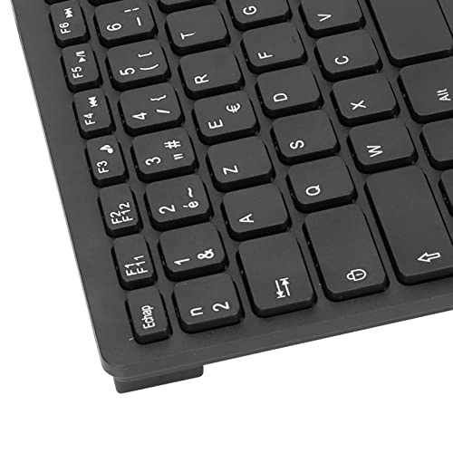 K-1000 - RU/FR/DE Wired