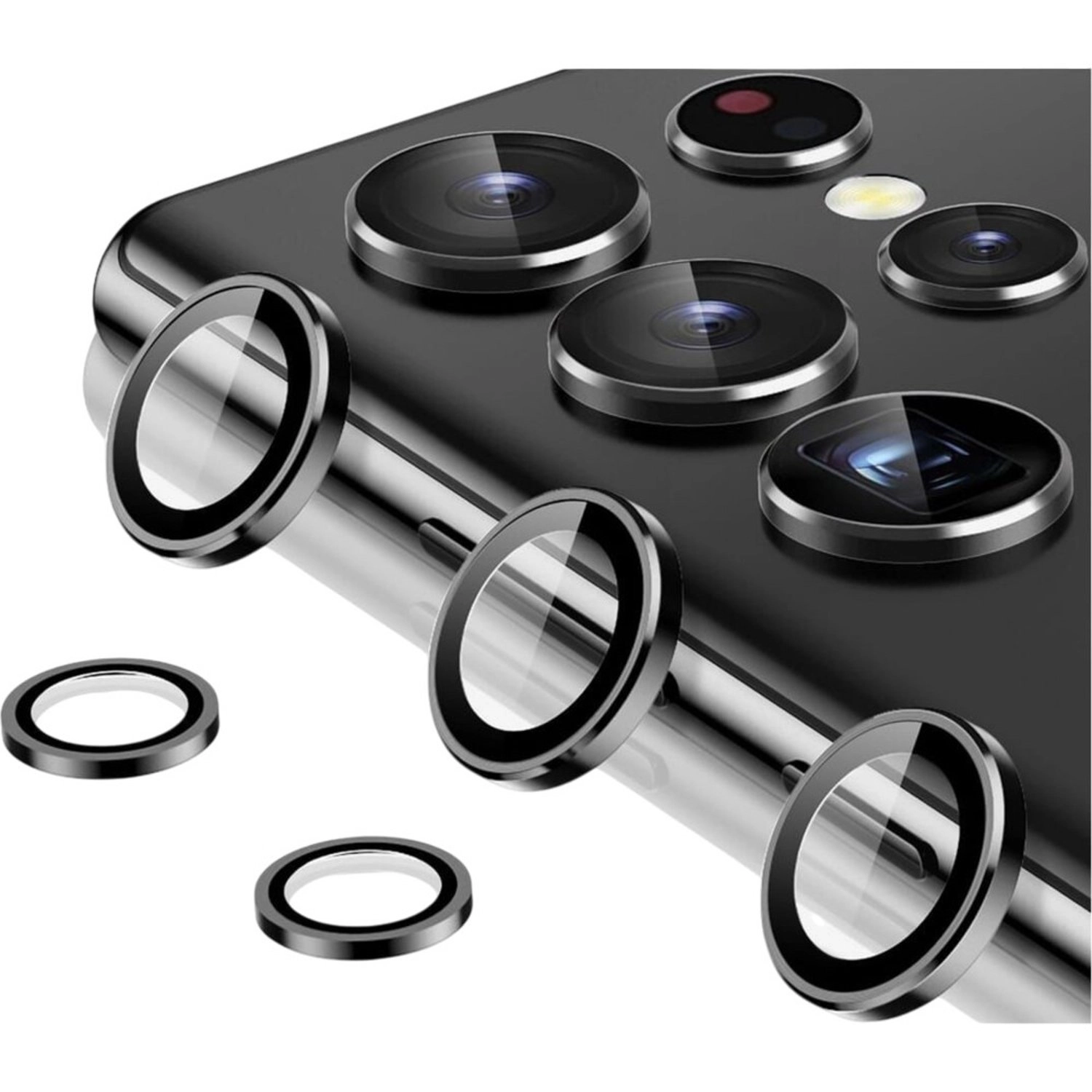 Prostyle Lens Protector for Samsung Galaxy S26 - Durable Scratch Protection